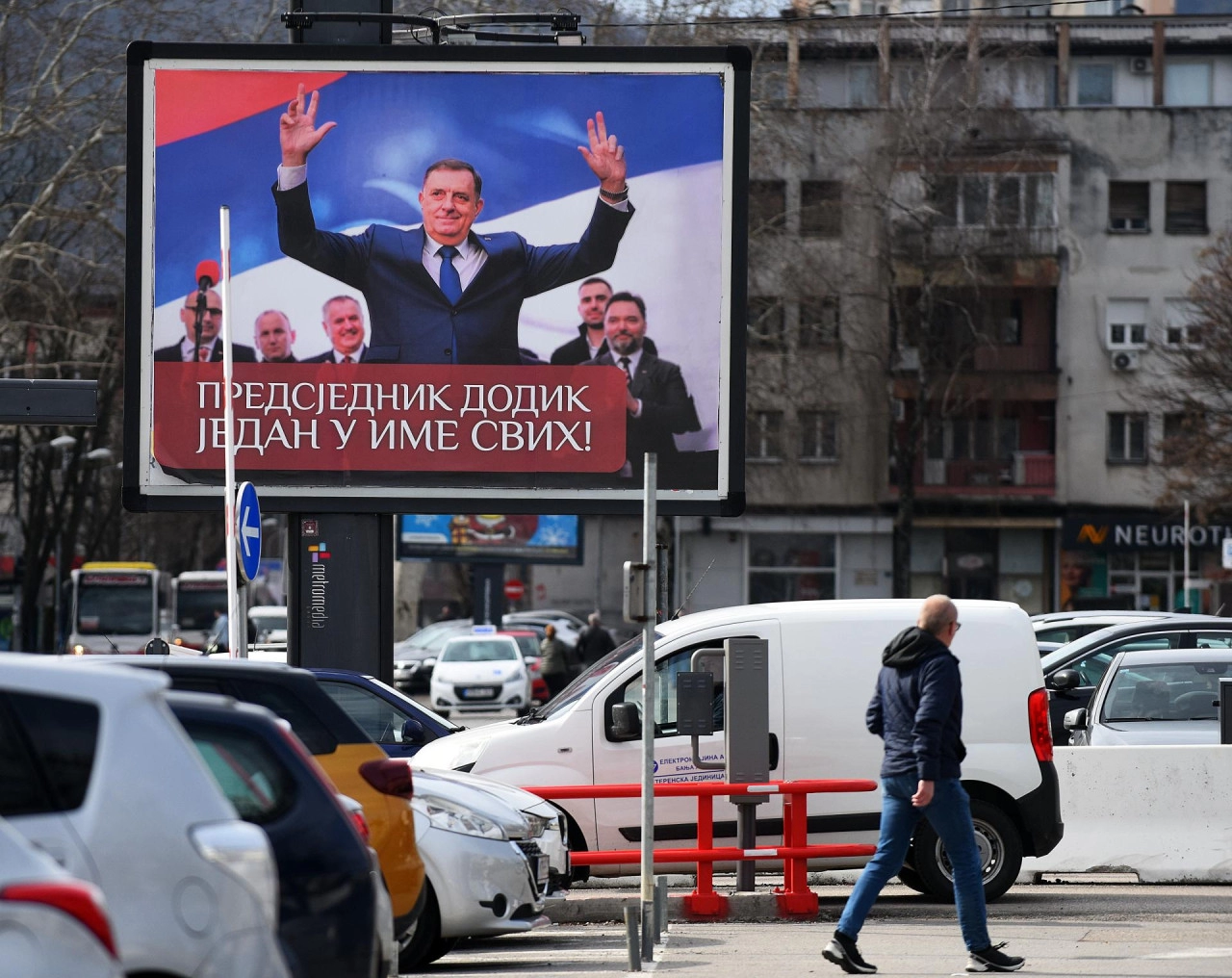 Dodik priprema teren za vojsku, posebni zatvor, progone za ‘pomaganje neprijatelju‘: ‘Ovo je uvod u diktaturu‘; Oštro reagirao OHR!